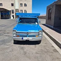 فروش نیسان بنزینی|خودرو سواری و وانت|قزوین, |دیوار