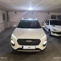 ام وی ام X22pro MT، مدل ۱۴۰۳|خودرو سواری و وانت|شیراز, فرهنگ شهر|دیوار