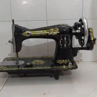 چرخ خیاطی