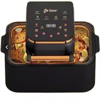 سرخ کن  یونیور|سایر لوازم برقی|بانه, |دیوار