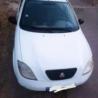 تیبا ۹۸ سالم کارمندی