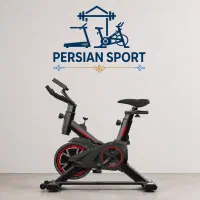 اسپینینگ ( دوچرخه) باشگاهی و خانگی