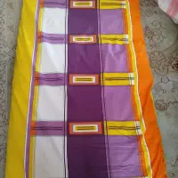 تشک پنبه ای