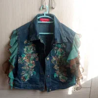 جلیقه لی مجلسی