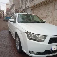 دنا مدل 95|خودرو سواری و وانت|قزوین, |دیوار