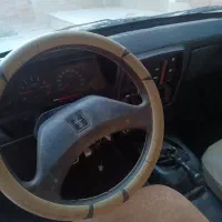 پیکان وانت ۸۳ دوگانه دستی