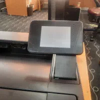 پرینتر لیزری Hp|پرینتر، اسکنر، کپی، فکس|گرگان, |دیوار