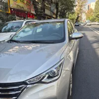 FMc  511 اتومات ۱۴۰۳//نقدواقساط|خودرو سواری و وانت|تهران, ظفر|دیوار