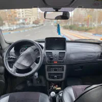 کوییک مدل ۹۸|خودرو سواری و وانت|تبریز, |دیوار