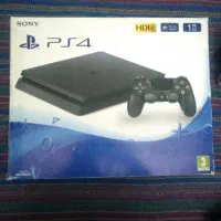 ps4 1t