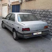 فروش پژو روا سال مدل۸۹