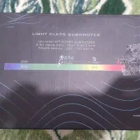 ساب 12 اینچ 550 همرتک