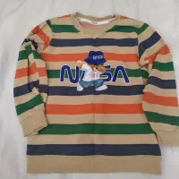 بلوز پسرانه نو|کفش و لباس بچه|کیش, |دیوار