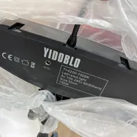 رینگ لایت yidoblo|دوربین عکاسی و فیلم‌برداری|کرمانشاه, |دیوار