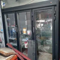 3 عدد یخچال تک در و یه 3در|فروشگاه و مغازه|مشهد, نوید|دیوار