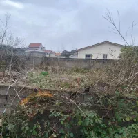 زمین مسکونی سند دار