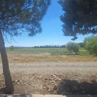 بعد از اصلاحی ۱۸۰ متر زمین کمالشهر گلها نیک کالا