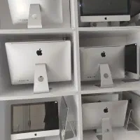 آل این وان 27 اینچ iMac a1312 ترید/فروشگاهی|رایانه رومیزی|یزد, |دیوار