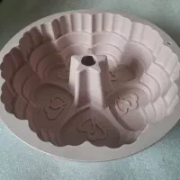 قالب ژله سیلیکونی