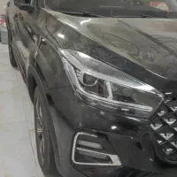 فروش یک  دستگاه x55 پرو|خودرو سواری و وانت|مهاباد (آذربایجان غربی), |دیوار