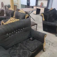 مبل تمیز