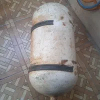کپسول گاز