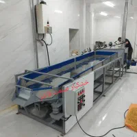 پسته تخمه ۱۴۰۵دستگاه خشک کن