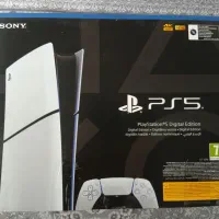 PS5 Slim Digital