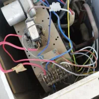 نصب وسرویس  تعمیر انواع کولرواسپیلت|خدمات پیشه و مهارت|کنارک, |دیوار