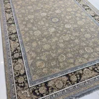 فرش ۱۲۰۰|فرش|آران و بیدگل, |دیوار