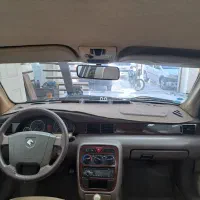 فروش سمند Lx مدل ۹۸