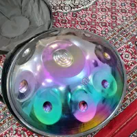 هنگ درام . ساز