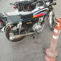 موتور سیکلت مدل 1403