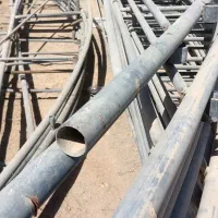 فروش سازه گلخانه