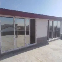 پنجره دوجداره یو پی وی سی upvc و توری|خدمات پیشه و مهارت|دماوند, دماوند|دیوار