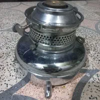 پایه سماور نفتی