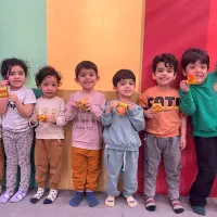 باشگاه کودکان آی اسپورت