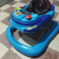 کمک مادر نو|کالسکه و لوازم جانبی|میاندوآب, |دیوار