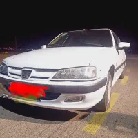 پارس ۹۹ دوگانه