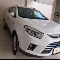 جک S5|خودرو سواری و وانت|کرمانشاه, |دیوار