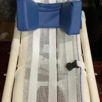 ویلچر حمام