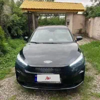 کی ام سی جک فول برقی e50a KMC JAC EJ7