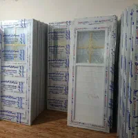 درب حمام و سرویس بهداشتی