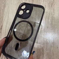 قاب ایفون ۱۶نرمال|لوازم جانبی موبایل و تبلت|اردبیل, |دیوار