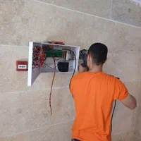 نصب و راه اندازی سیستم‌های اعلام حریق|خدمات پیشه و مهارت|شهریار, شهرک وائین|دیوار