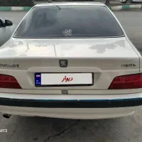 پرشیا مدل ۸۷ در حد ۱۴۰۰(فروش فوری)|خودرو سواری و وانت|سلماس, |دیوار