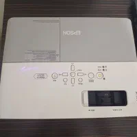 ویدیو پرژکتور|تلویزیون و پروژکتور|همدان, |دیوار