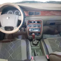 سمند LX EF7، مدل ۹۴|خودرو سواری و وانت|مبارکه, |دیوار