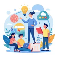 استخدام ویزیتور