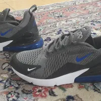 کتونی nike|کیف، کفش، کمربند|تهران, امیر بهادر|دیوار